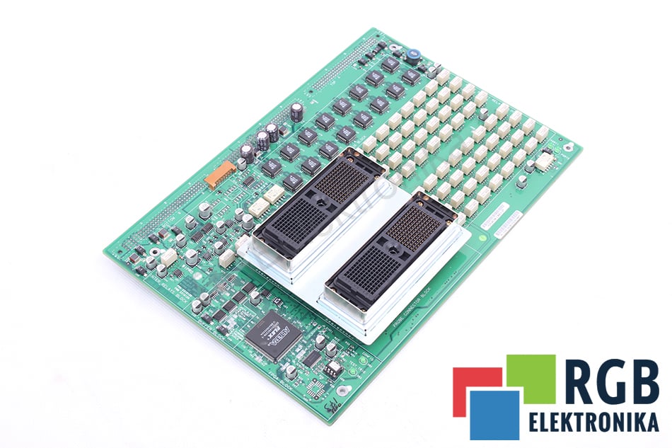 GE YOKOGAWA MEDICAL SYSTEMS 2318128-2 PLC SUB-ASSEMBLES 
