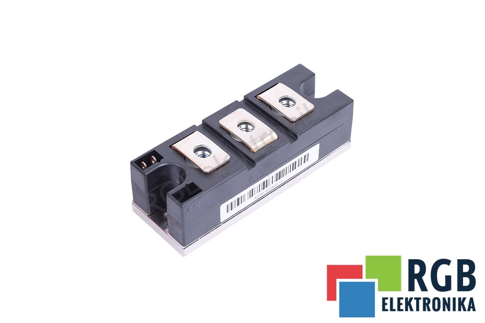TD180N16KOF INFINEON 180A 1600V MODUŁ TYRYSTOROWY