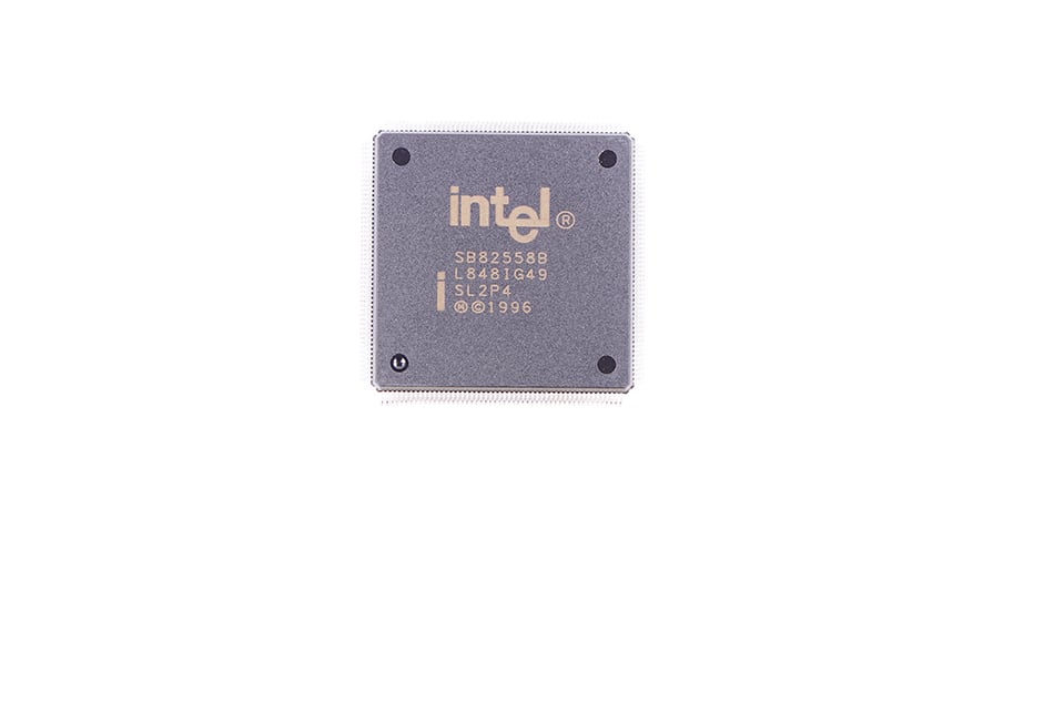NOWY SB82558B SB82558B-SL2P4 INTEL