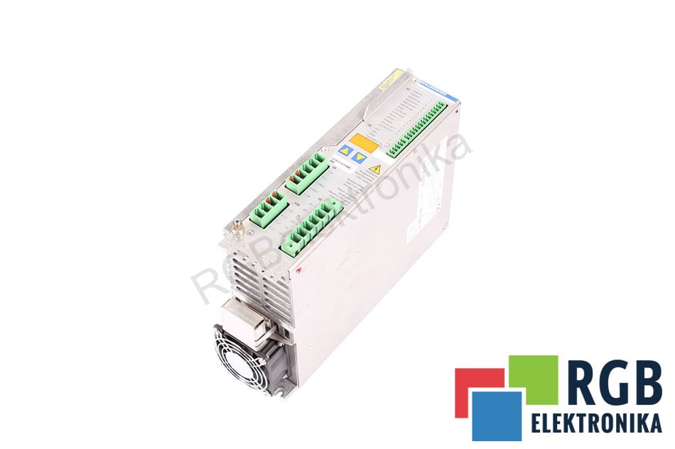 KOLLMORGEN SEIDEL SERVOSTAR346 S30601-NA 