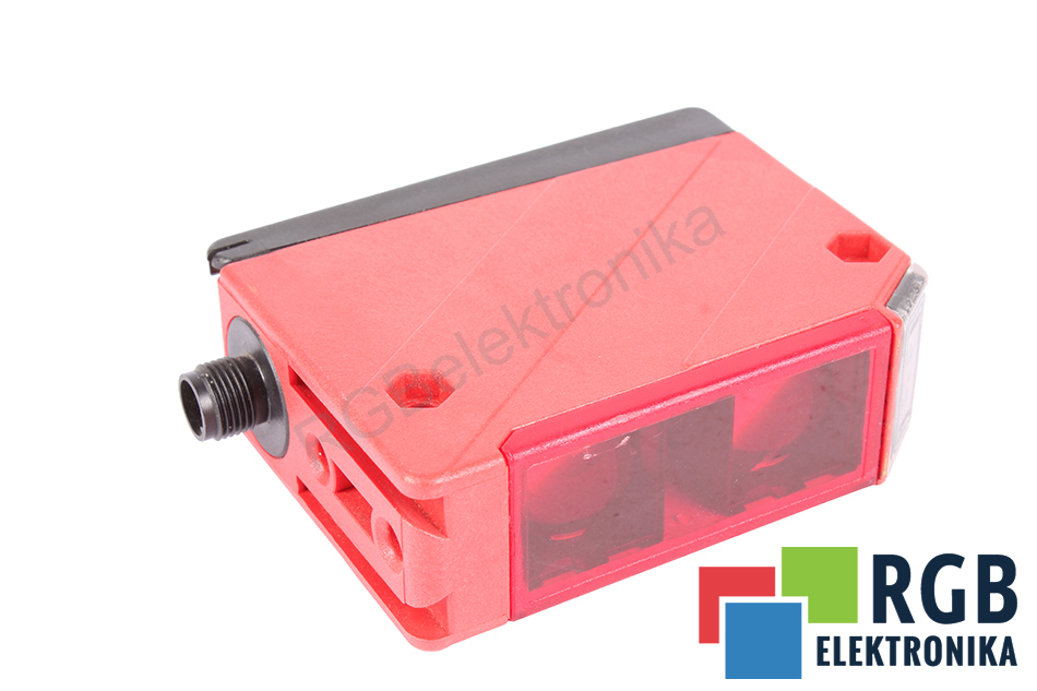LEUZE HRT 96K/P-1600-1200-41 SENSOR 
