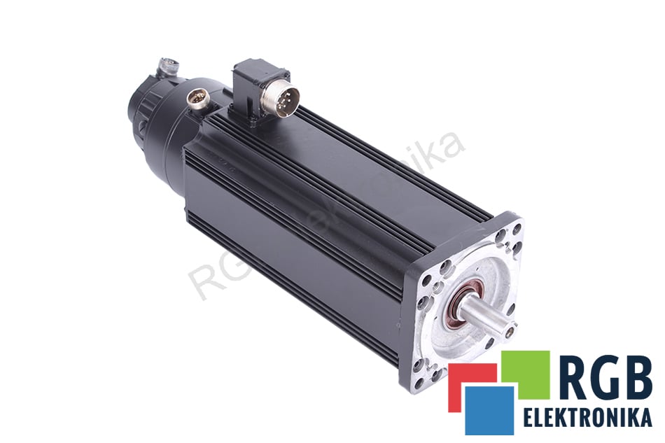 MAC093C-0-KS-4-C/130-A-3/WI522LV/S005 R911243498 REXROTH SERVOMOTOR 22A 2000OBR/MIN