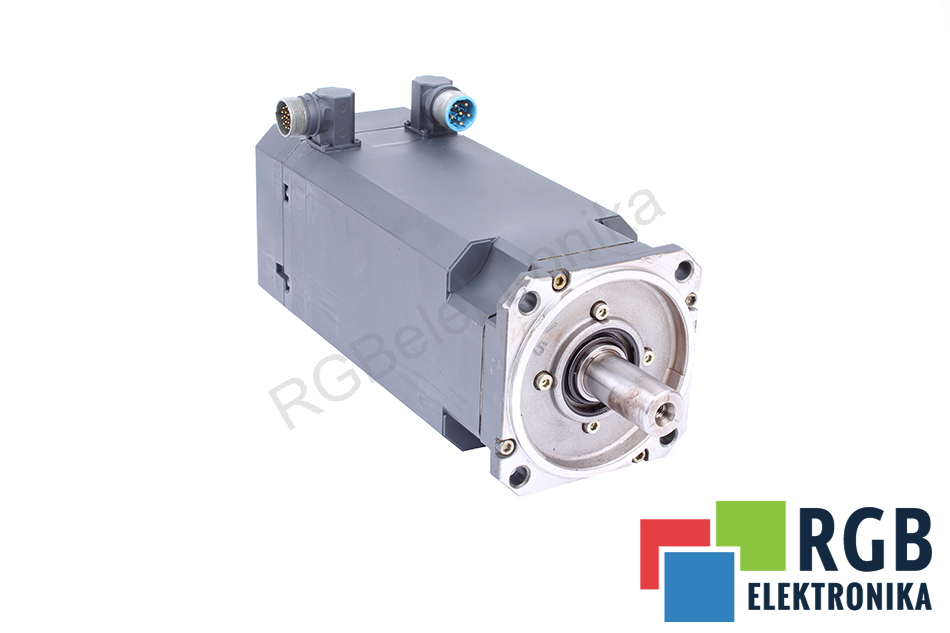 1FT6062-6AF71-3EB2 SIEMENS SERVOMOTOR 270V 3000OBR/MIN