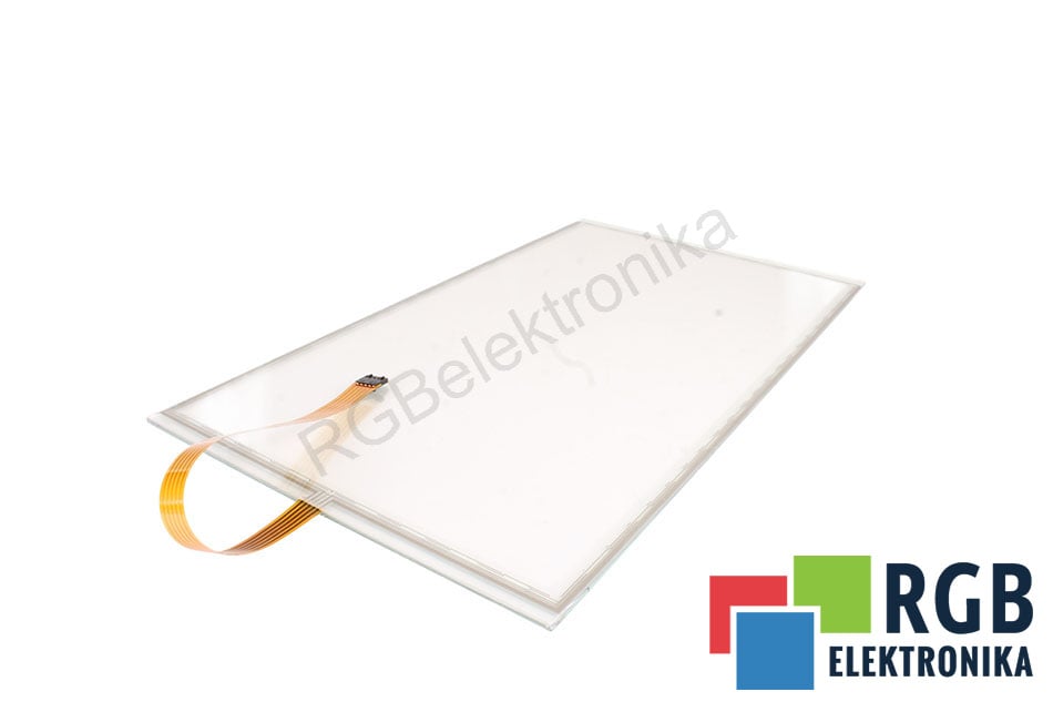 TOCCO PER 6AV7241-5DB02-0JA0 TOUCH 444X255MM 5 PIN SOSTITUZIONE