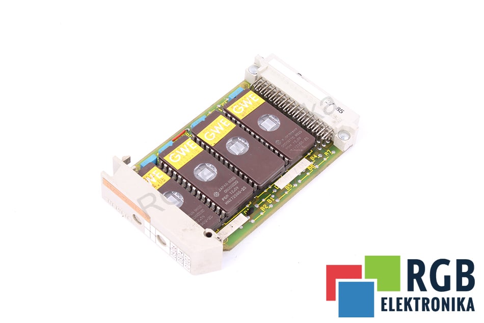 6FX1802-0BX13 SIEMENS