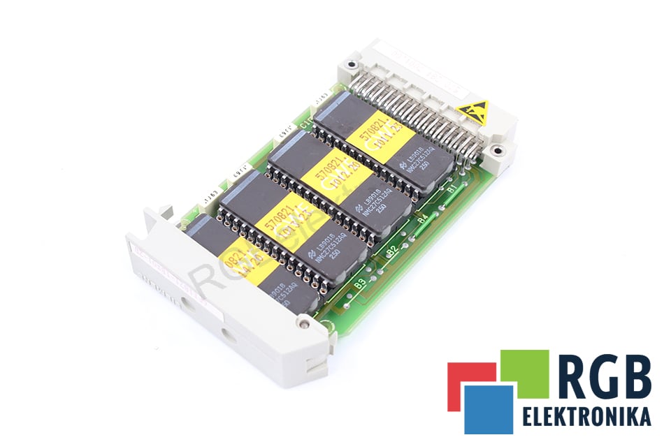 SIEMENS 6FX1821-1BX01-2D 