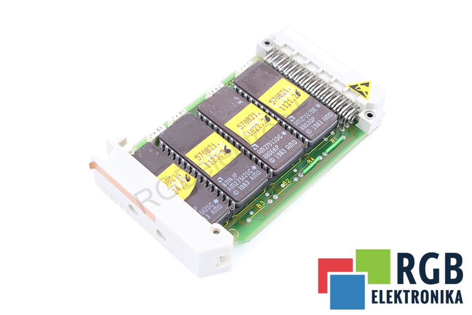 6FX1862-1BX12-4E 5702847001.00 SIEMENS