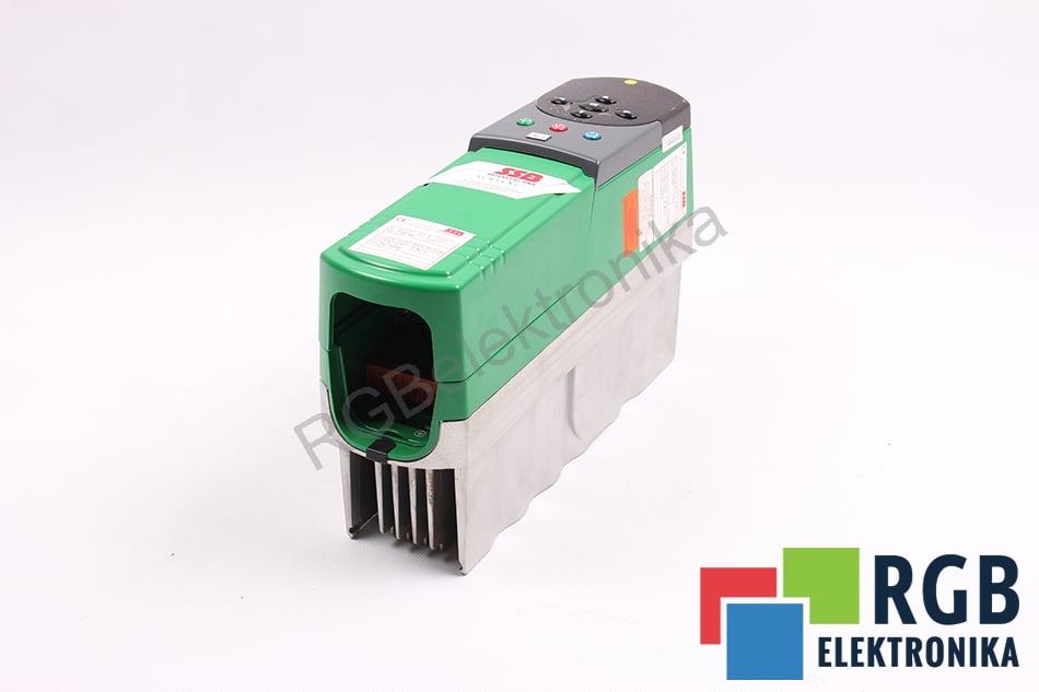 UNITEC-2009 EIN 3X380-480VAC AUS 3X0-UNETZ 6KVA SSB