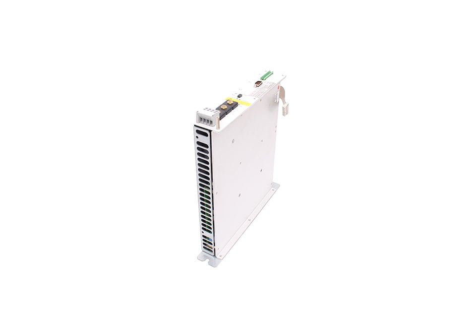 S06-00-19 600VDC MOTOR 400VAC ACHSREGELCONTROLER FERROCONTROL