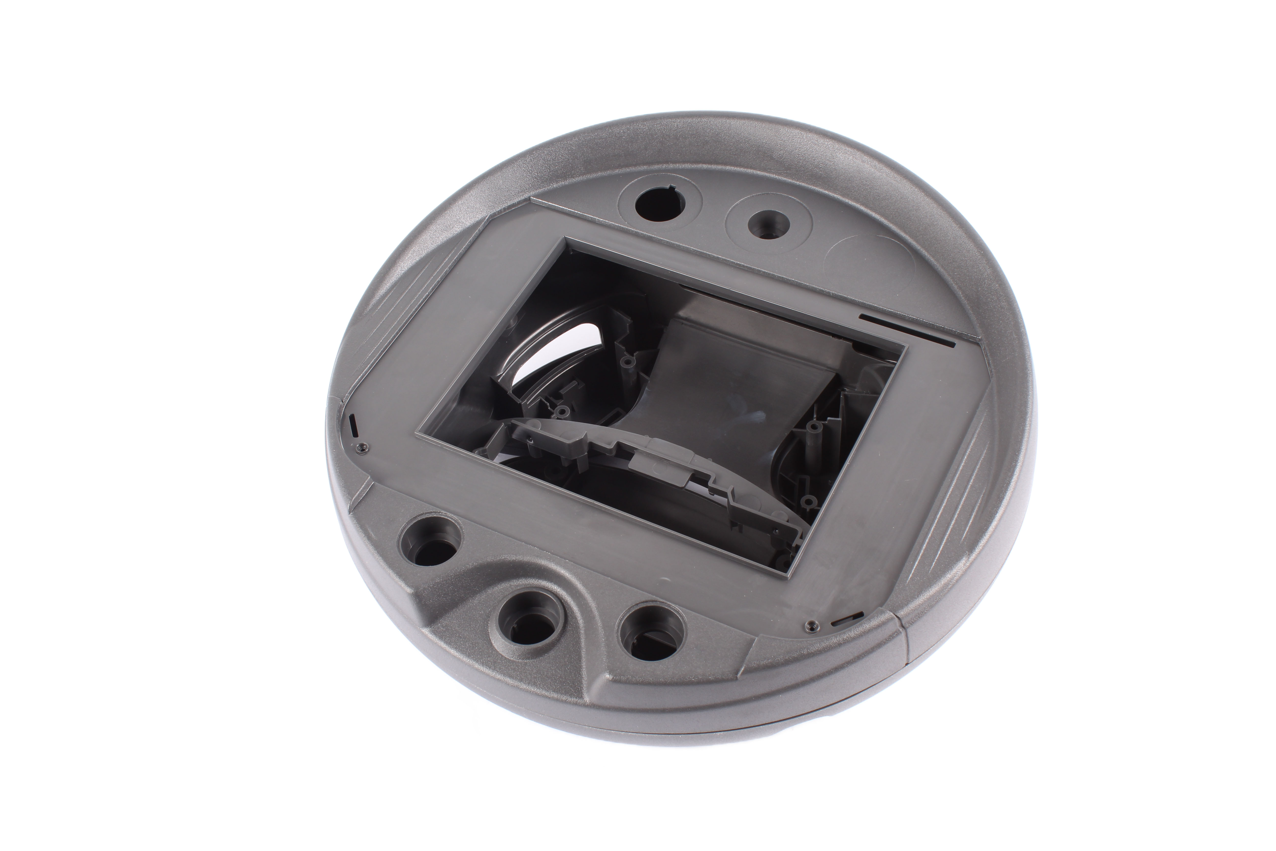 ALLOGGIAMENTO DEL PANNELLO OPERATORE PER 6AV6645-0DD01-0AX1 COVER OBUDOWA SOSTITUZIONE