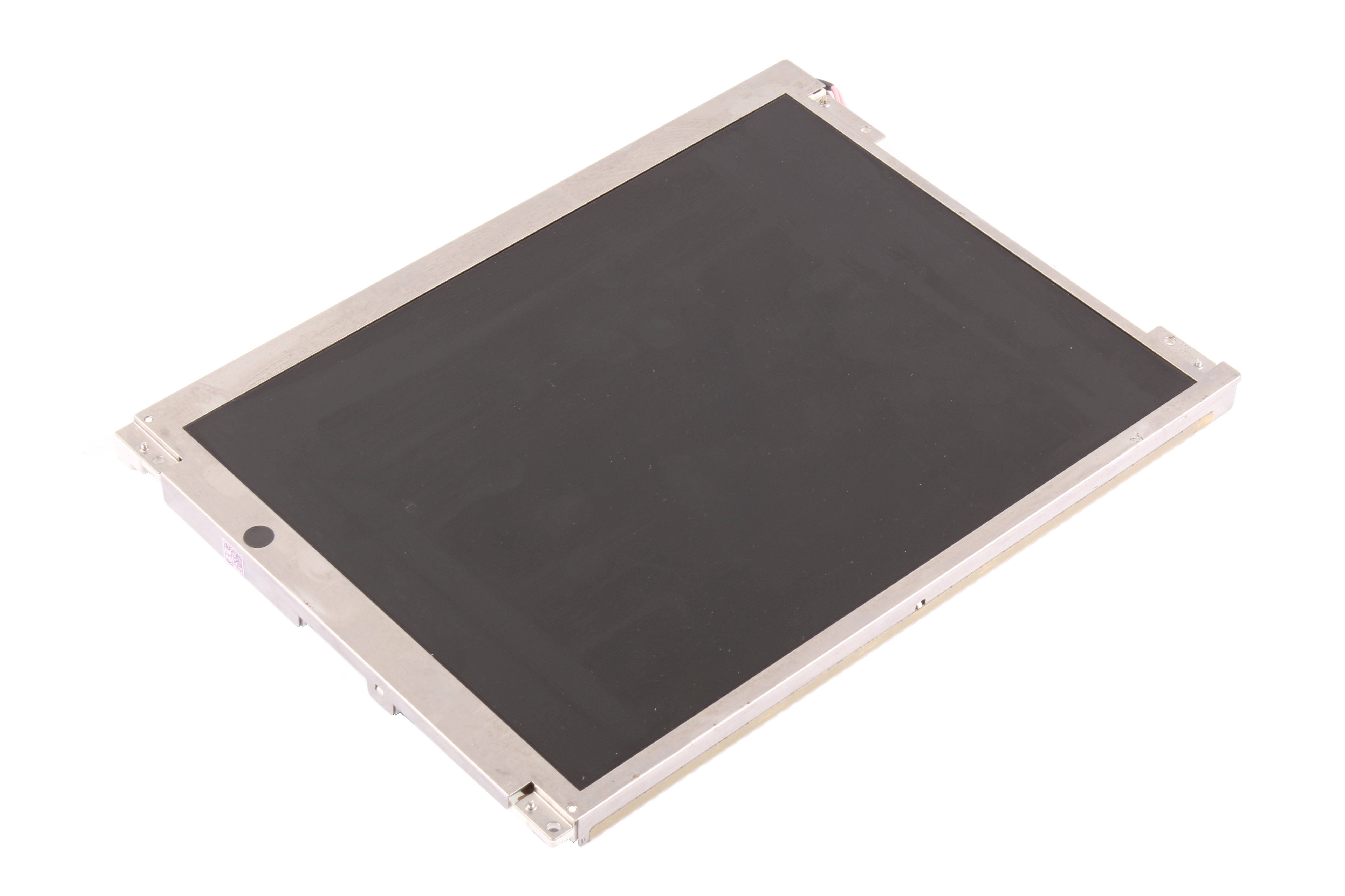 TOSHIBA LTM12C289S 12.1" 