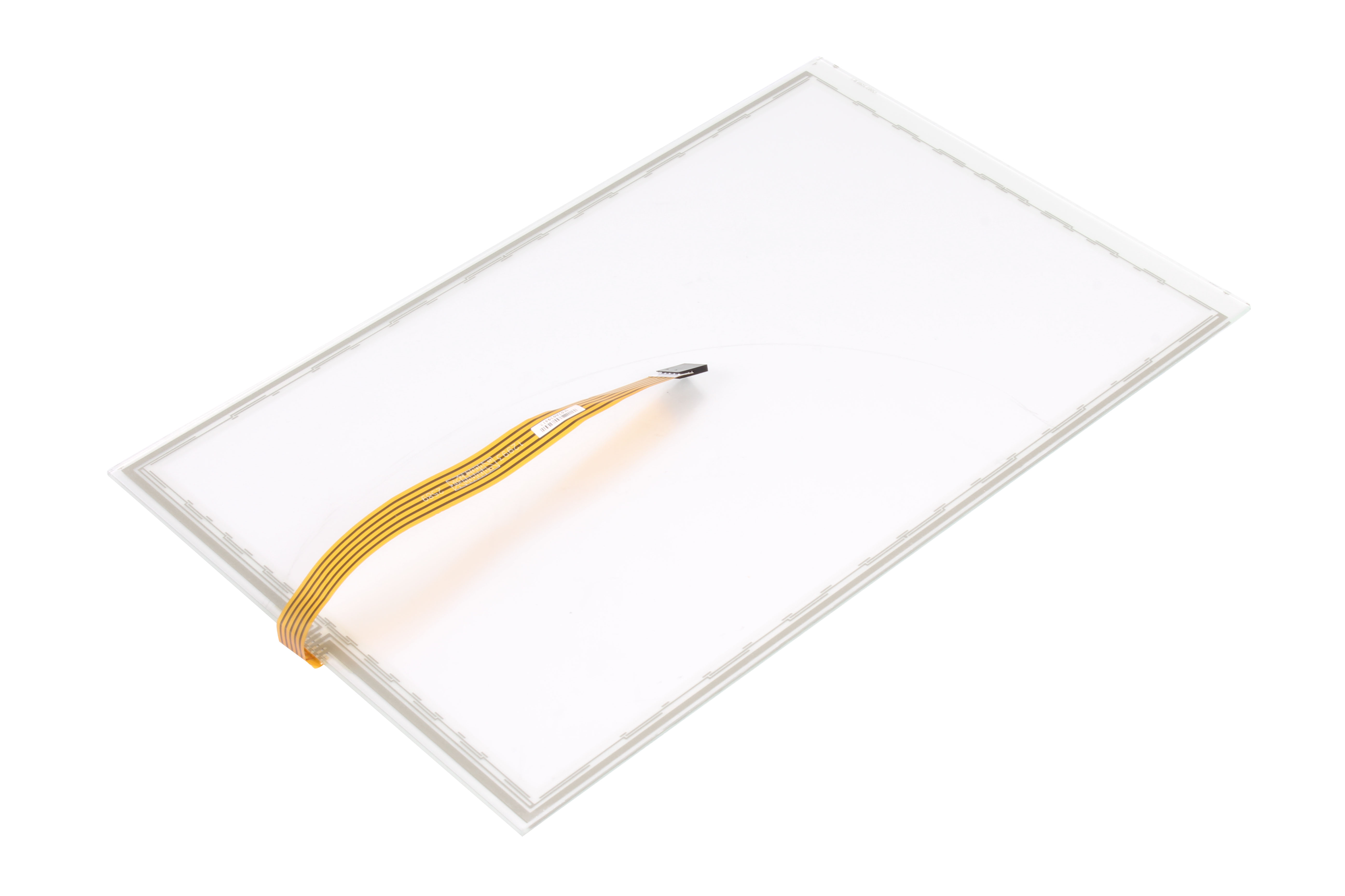 TOCCO PER 6AV7240-3BC07-0HA0 TOUCH 362X228MM 5 PIN SOSTITUZIONE