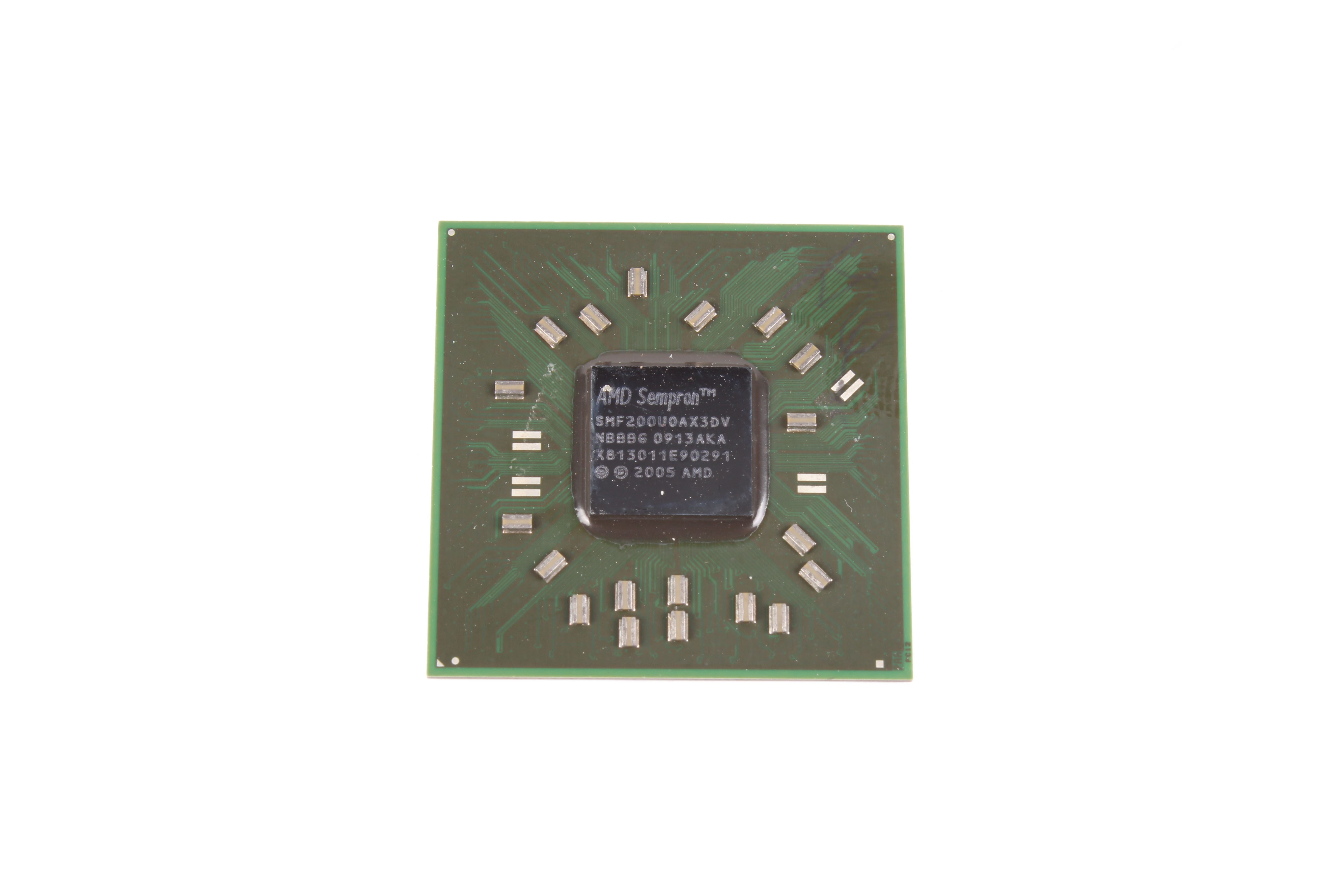 AMD SMF200U0AX3DV PROCESOR 