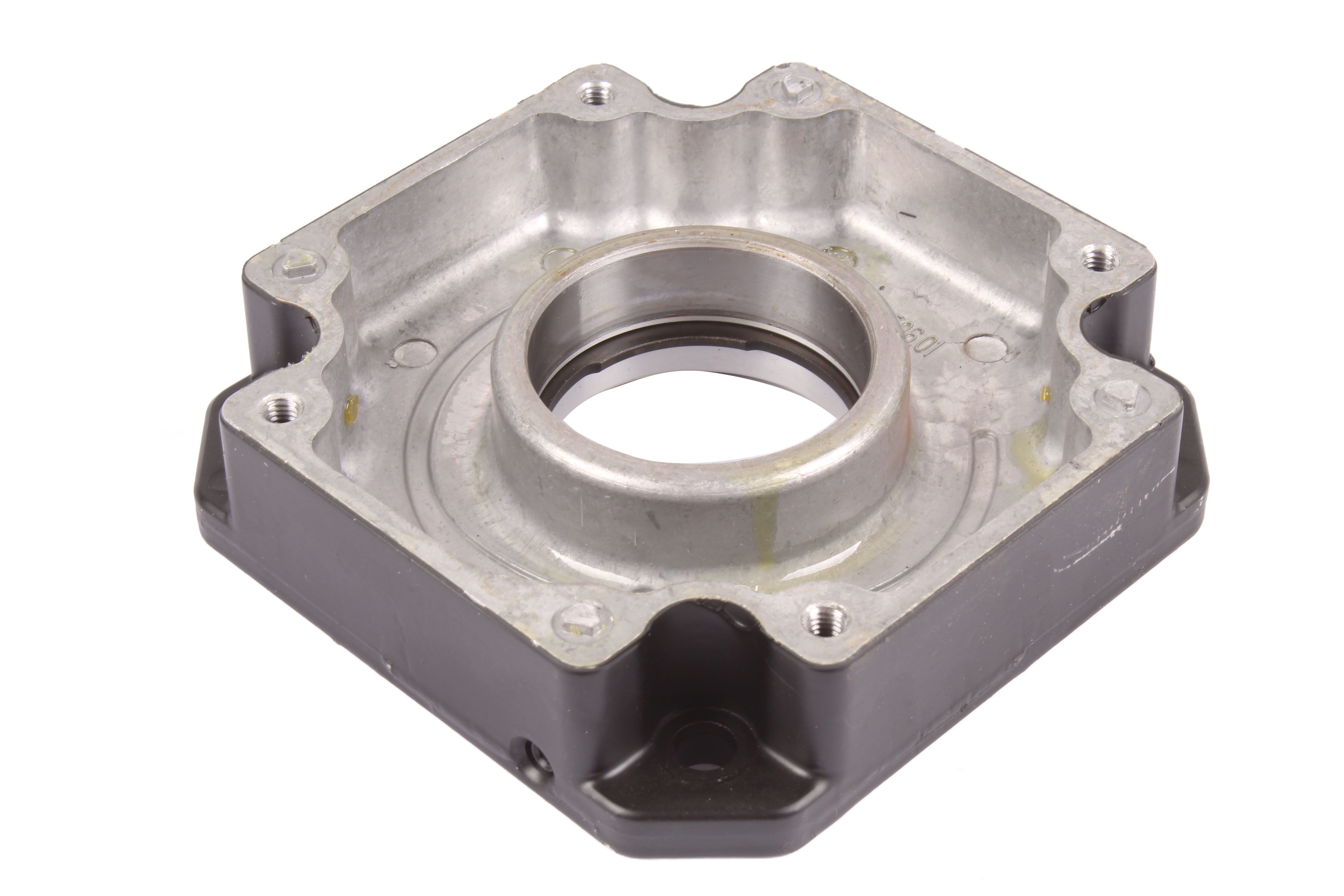 KUKA 1FK7060-5AF71-1ZZ9-Z FRONT COVER OBSERVER PRZEDNIA OBSADA 
