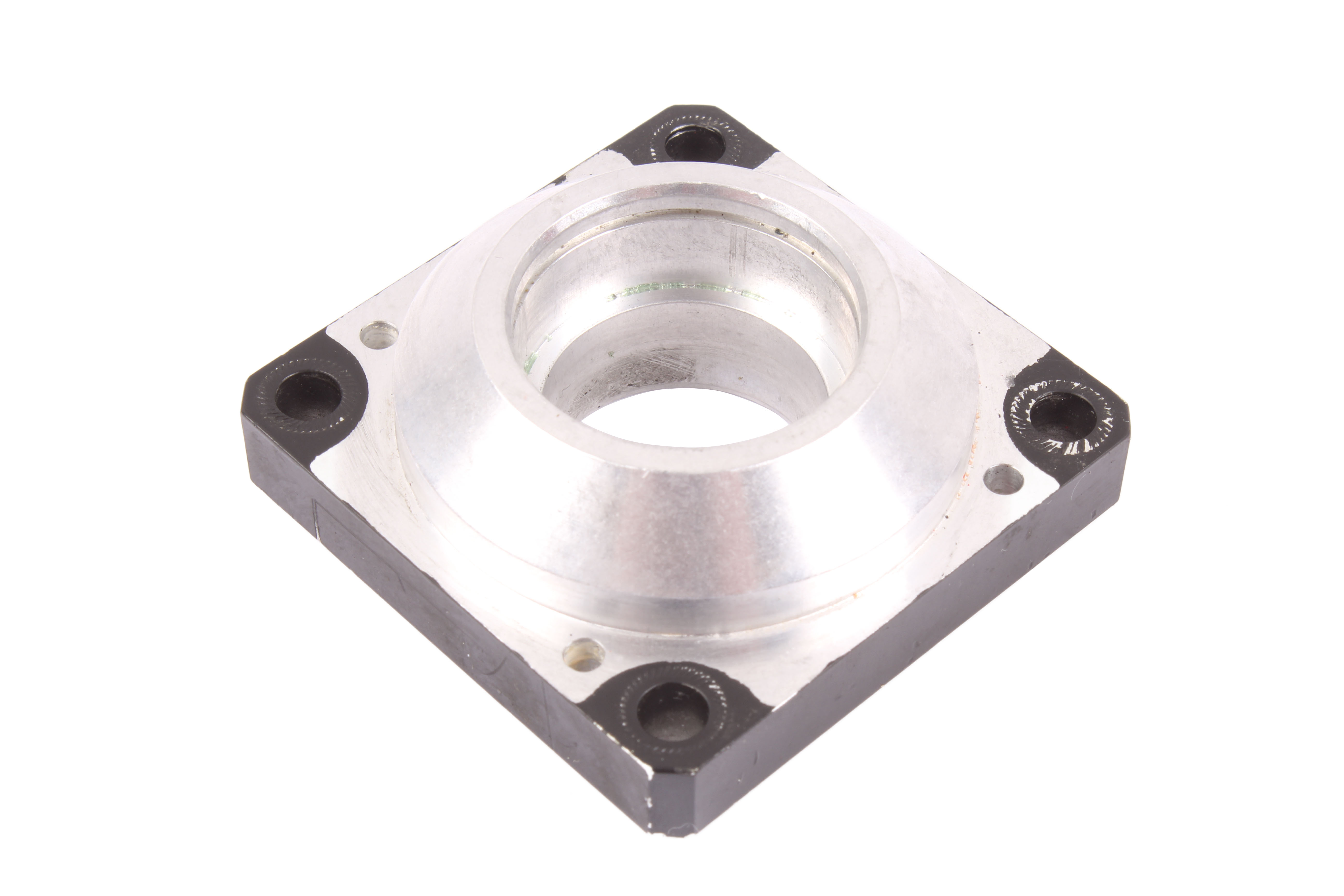 MOOG G422-606 FRONT COVER OBSERVADOR PRZEDNIA OBSADA 