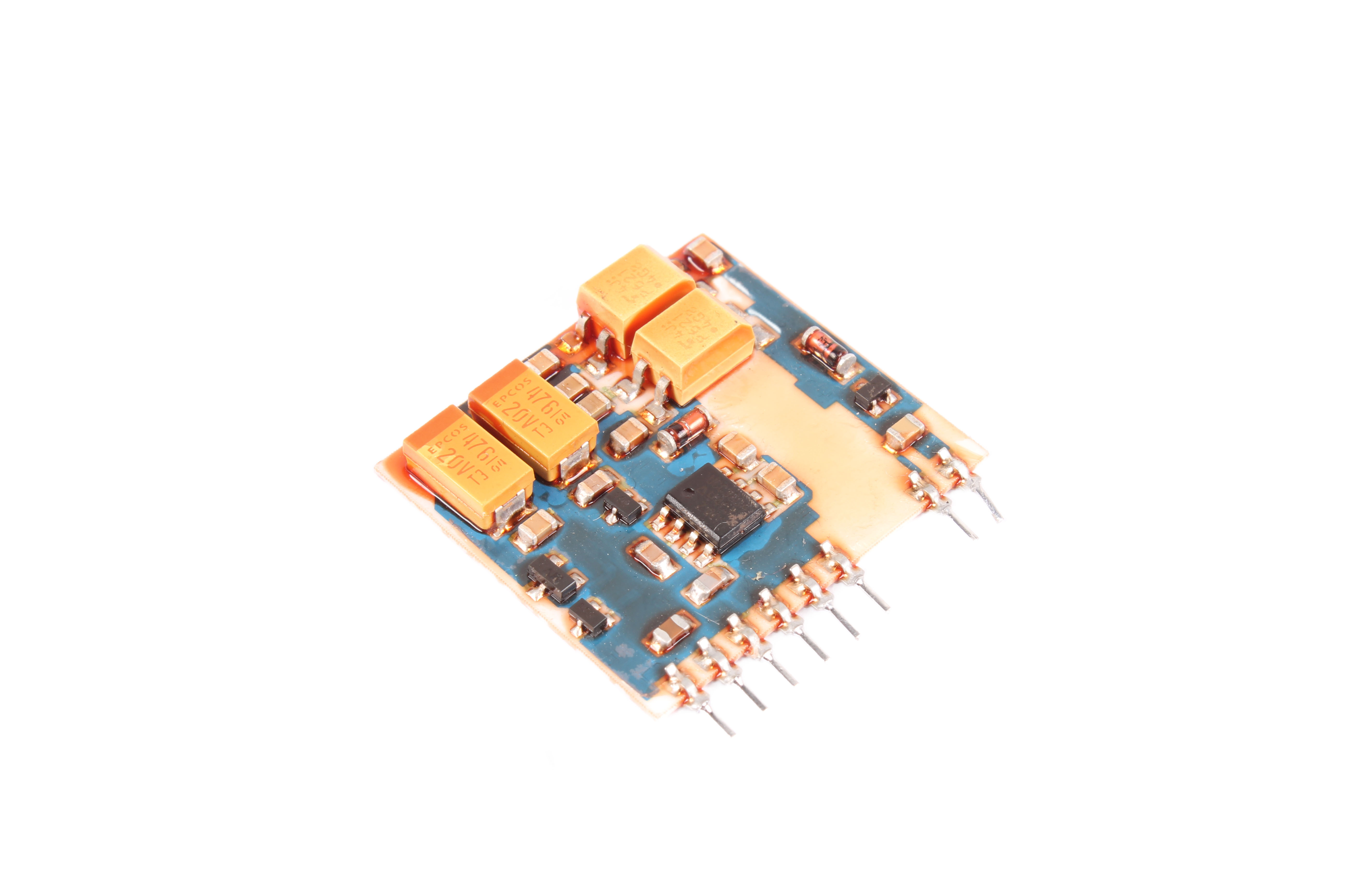 KEB 00.F4.012-0019 HYBRID 