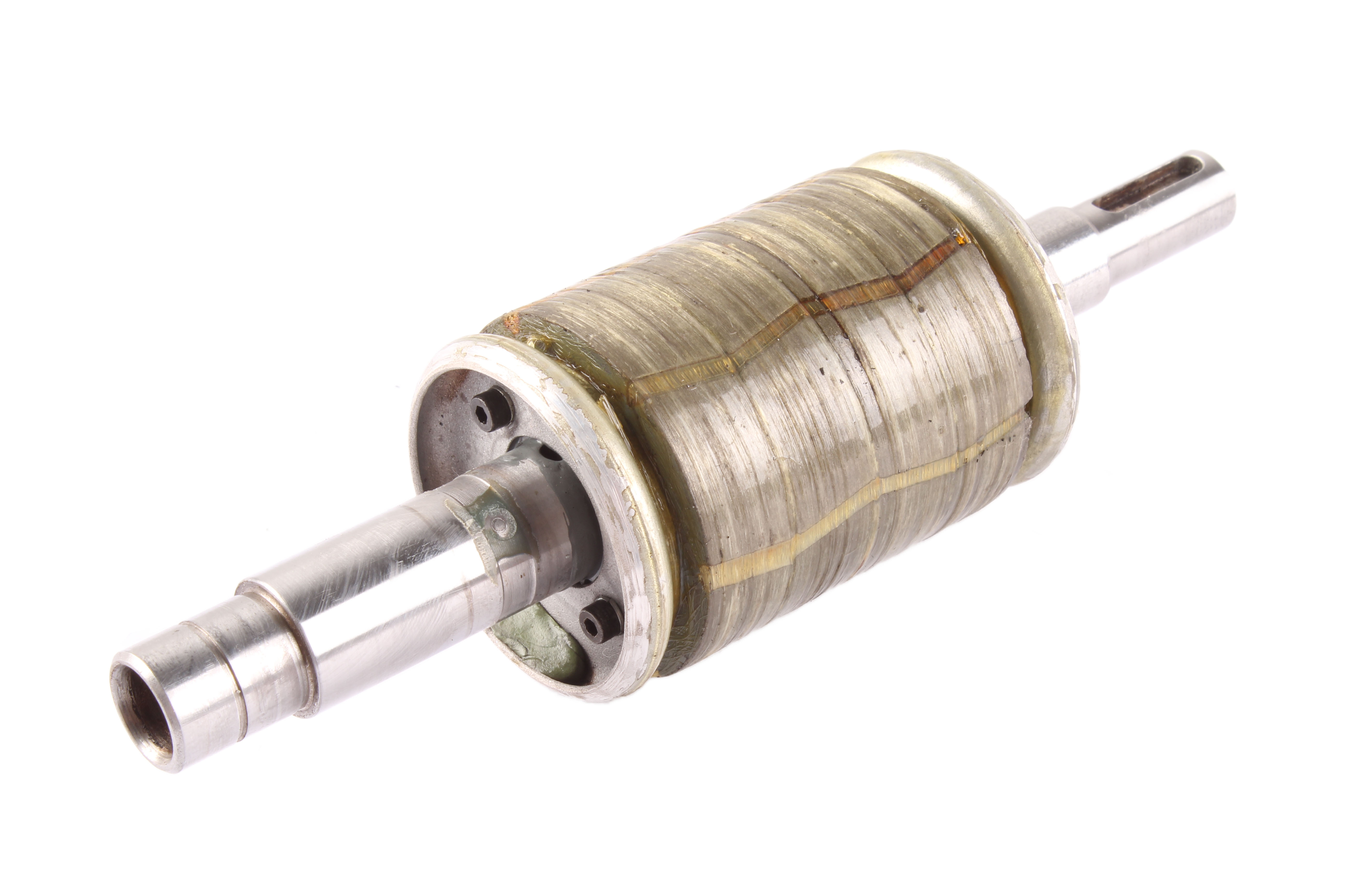 INDRAMAT MDD065D-N-060-N2L-095PB1 ROTOR ROTOR 