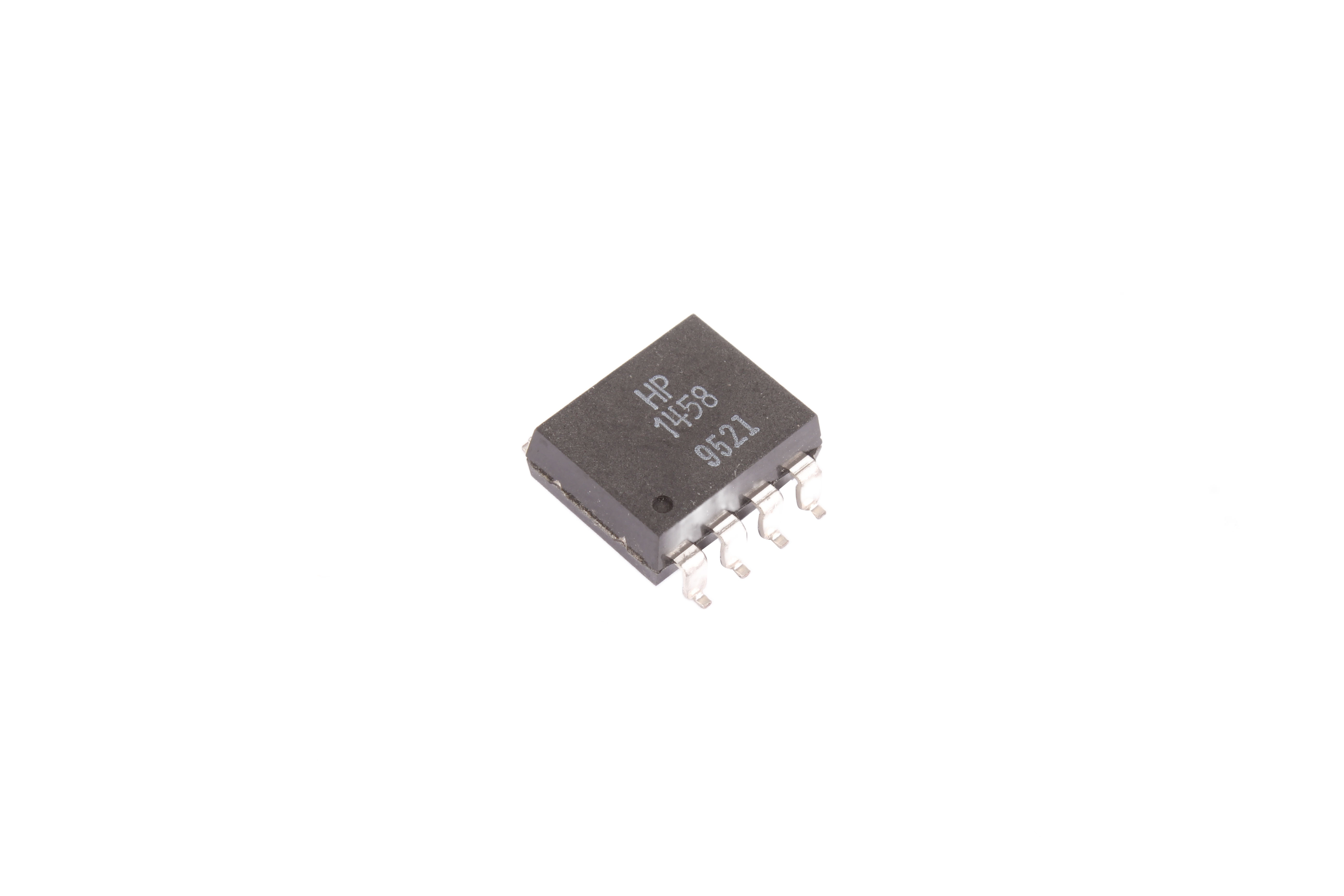 HP QCPL-1458-300 SMD-DIP8M OPTOCOUPLEUR 