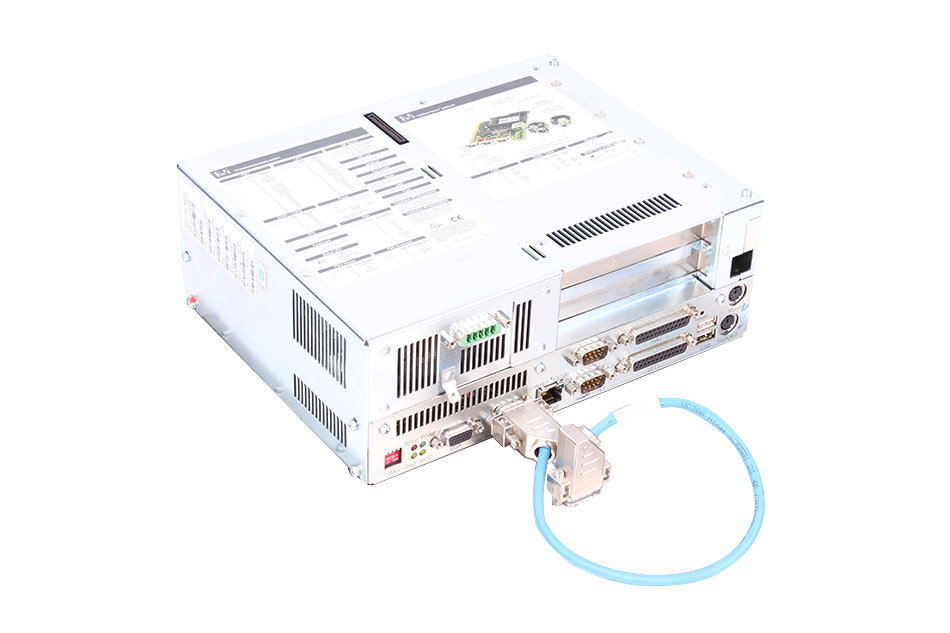 NAPRAWA B&R AUTOMATION 5C5001.11 STAŁA CENA