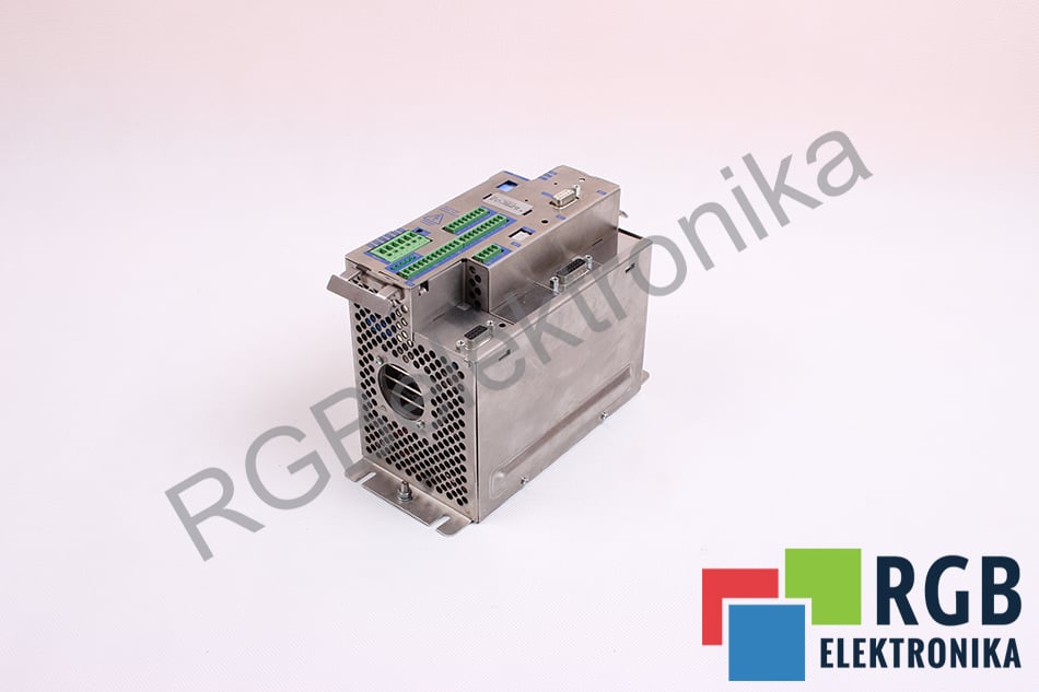 BERGER LAHR TLC511F 767.00 REV.1.013 