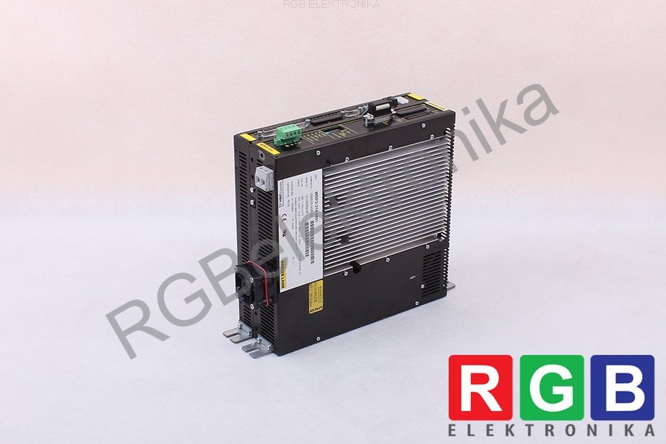 WDP3-314 WDP3-314.0801 359.11 REV.4.010 BERGER LAHR