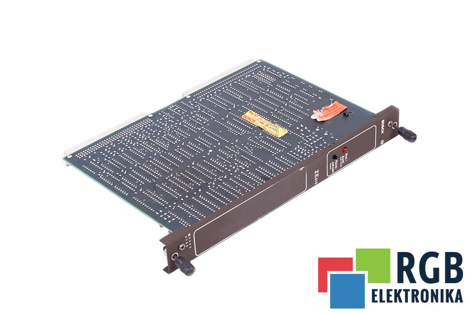 ZE613 062393-103401 062394-1017 BOSCH