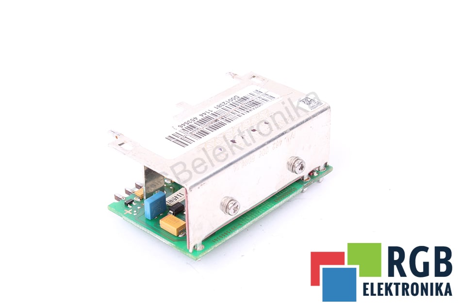 DELTA D0012381 ALIMENTATORE 