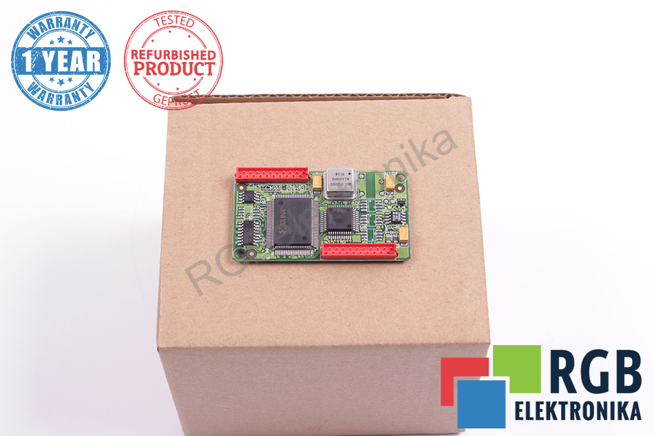 COMMUNICATION MODULE MPI ZB4-505-IF2 FOR MI4 OPERATOR PANEL MOELLER