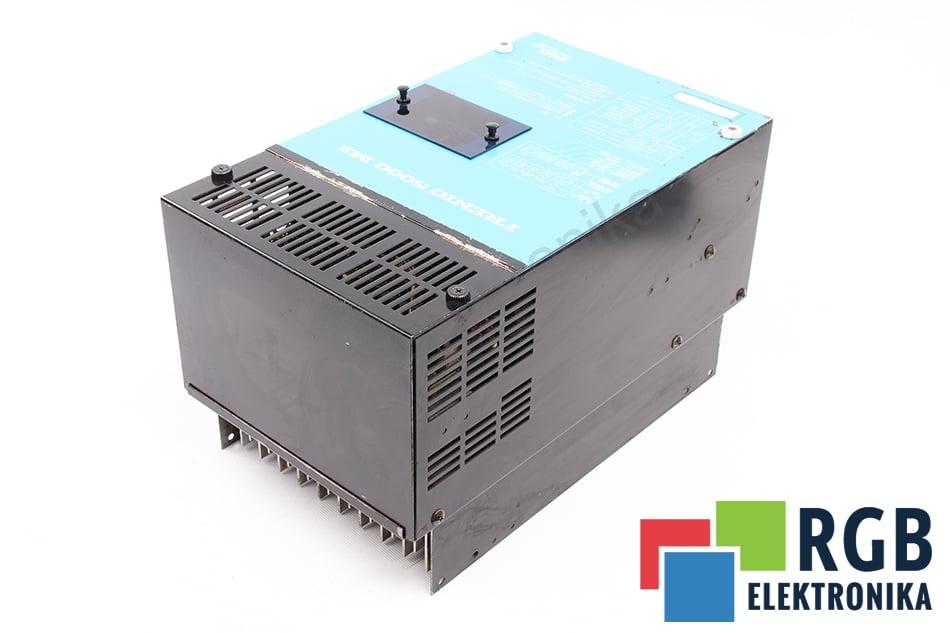 FMD-5AC-22A 5.5KW 200/220-230V FUJI ELECTRIC
