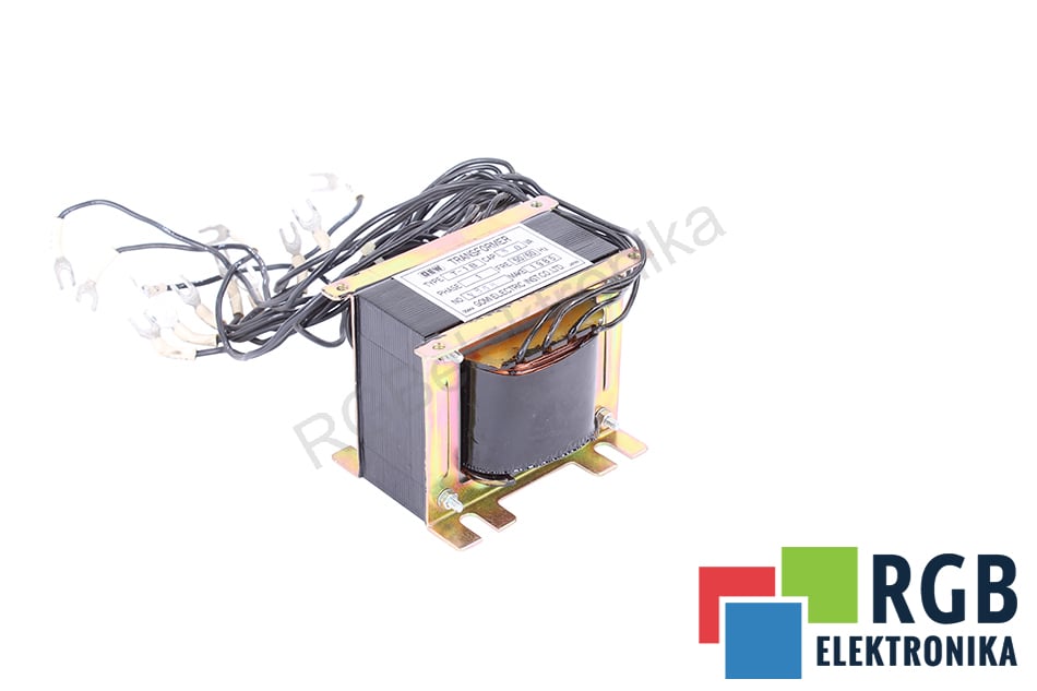 T-1B GOMI ELECTRIC TRANSFORMATOR