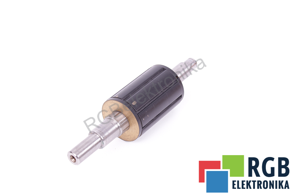 ROTOR FOR MOTOR MHD071B-035-PP0-UN 6.3A 6000MIN-1 INDRAMAT