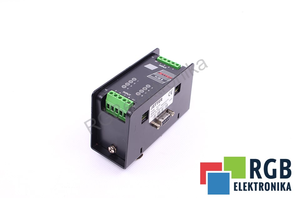JETTER N-ID8 MODUŁ ROZSZERZEŃ 