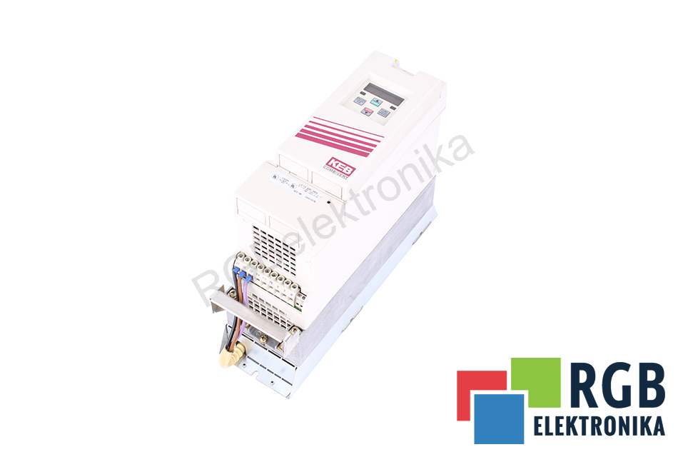 WYCENA NAPRAWY KEB 13F5B3D-390A DARMOWA DIAGNOZA R105052