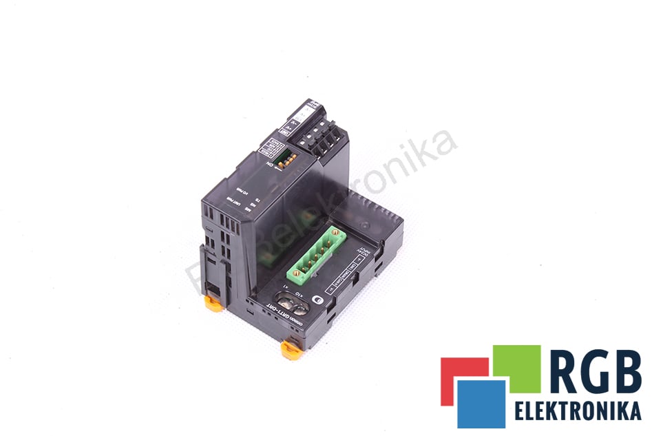 OMRON GRT1-DRT EXPANSION MODULE 