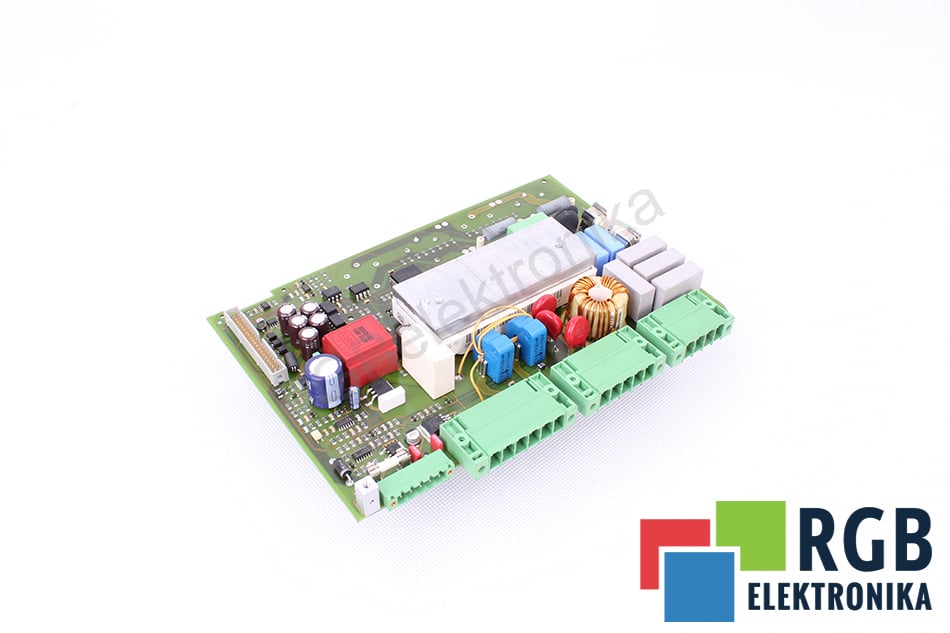 LEI23 03-LPU-LEI-CPX-7195N5 FP15R12KE3G PARKER