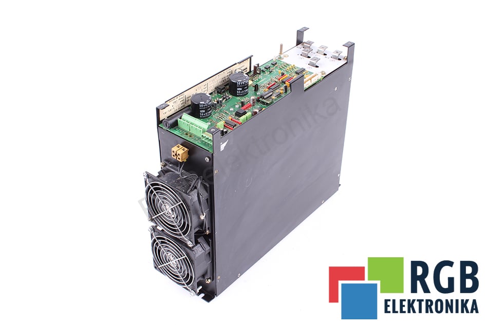 AMS2 AMS4300515 300V 50A ALSTHOM PARVEX