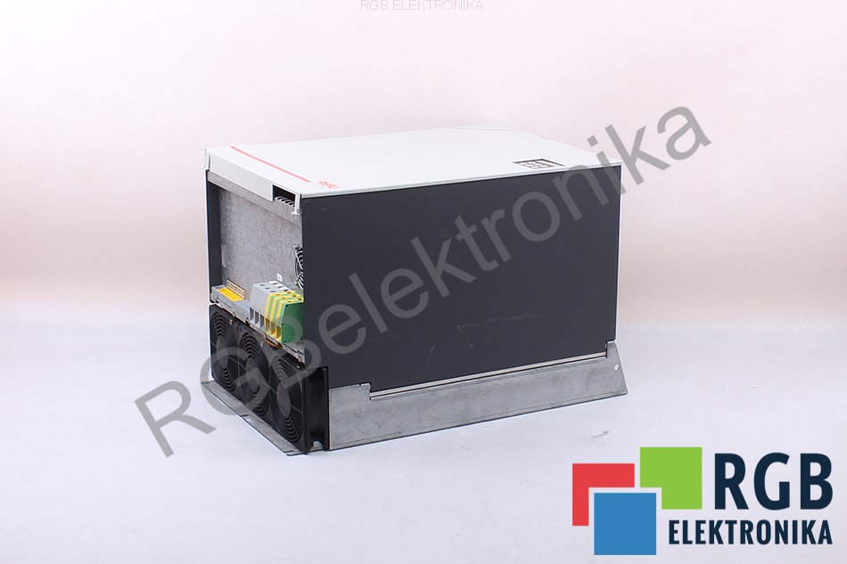 402/60-1GA30 INPUT DC 530V 78A 0HZ OUTPUT 3AC 0 350V 60/80A 0-500HZ VACTOVER REFU ELEKTRONIK