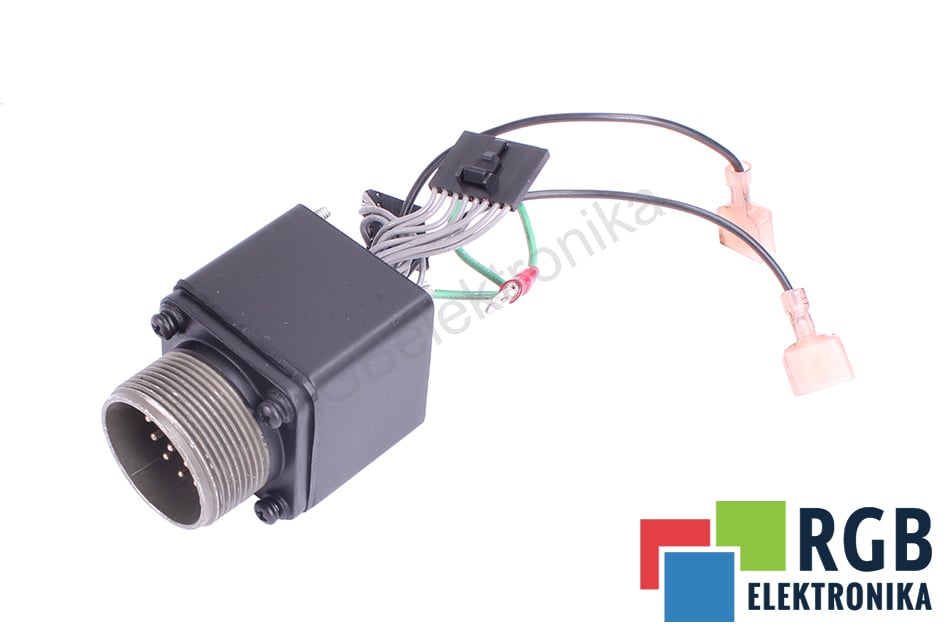 S-3007-N-H00AA RELIANCE ELECTRIC GNIAZDO 17PIN