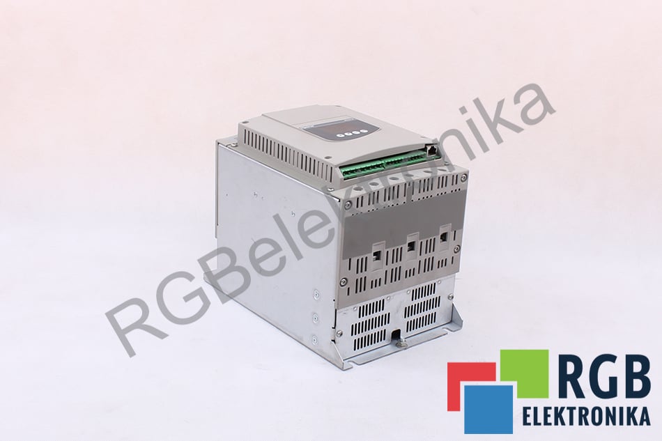 ATS48C11Q ALTISTART 48 TELEMECANIQUE SCHNEIDER ELECTRIC