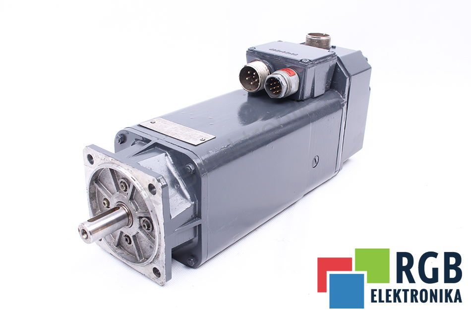 SIEMENS 1FT5064-0AC01-9-Z Z:G44 G45 SERVOMOTOR 