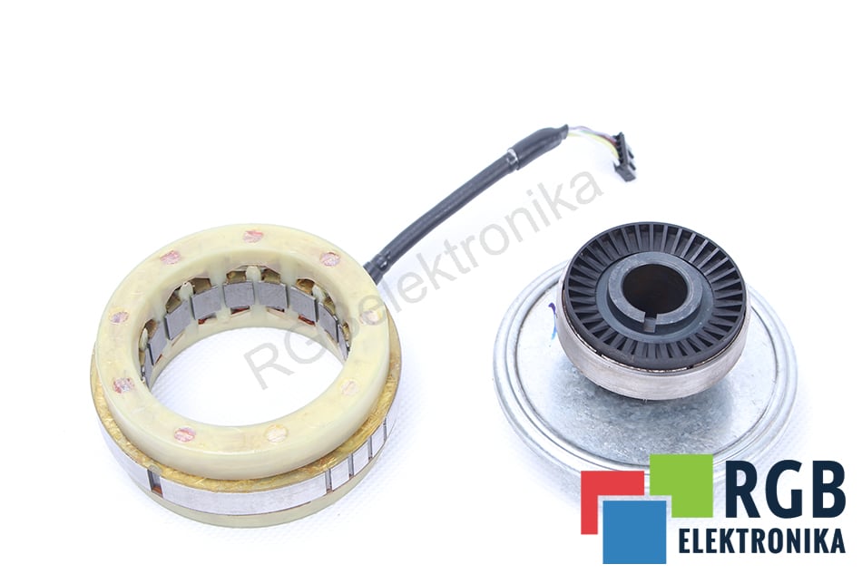 MEASURE DEVICE FOR MOTOR 1FT5104-0AC01-0-Z 150V 2000/MIN SIEMENS