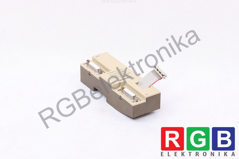 6ES5316-8MA11 SIMATIC S5 INTERFACE MODULE SIEMENS
