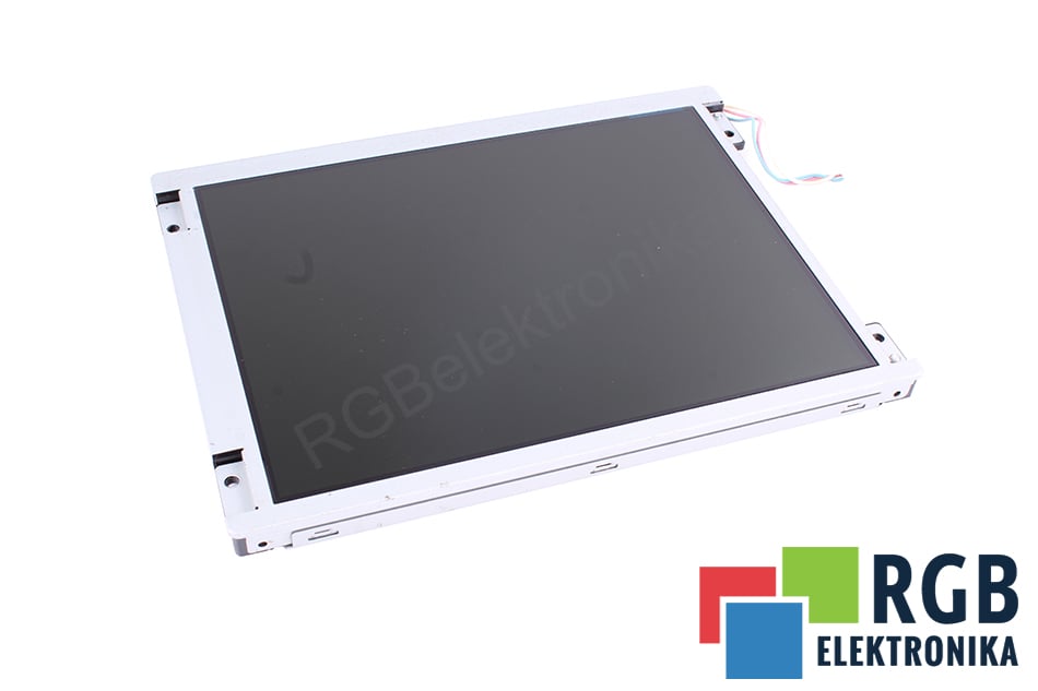 TOSHIBA LTA084C270F LCD MATRYCA 8.4