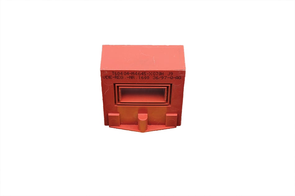 VAC T60404-M4645-X070 TRANSFORMATOR 