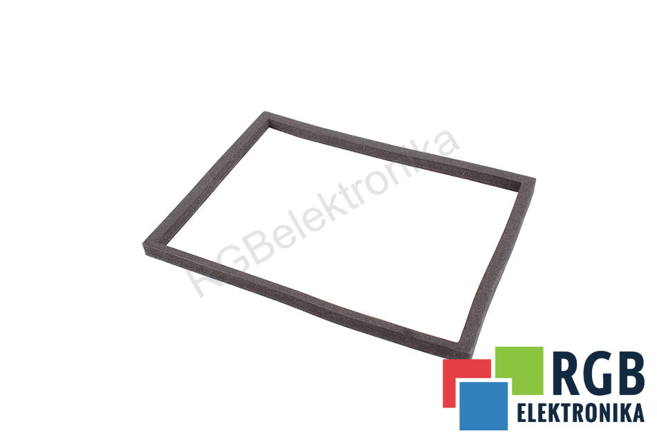 ALLOGGIAMENTO DEL PANNELLO OPERATORE PER JZRCR-YPP21-1 SCREEN GASKET SOSTITUZIONE
