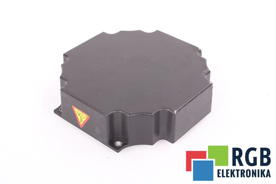 OSŁONA ENKODERA SILNIKA 8LSA55.E1030D000-0 400V 6.4A 3000MIN-1 B&R