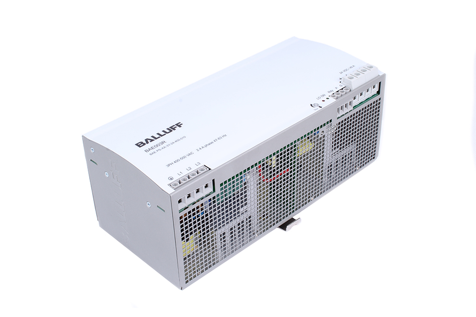 NAPRAWA BALLUFF BAEPS-XA-3Y-24-400-010 STAŁA CENA
