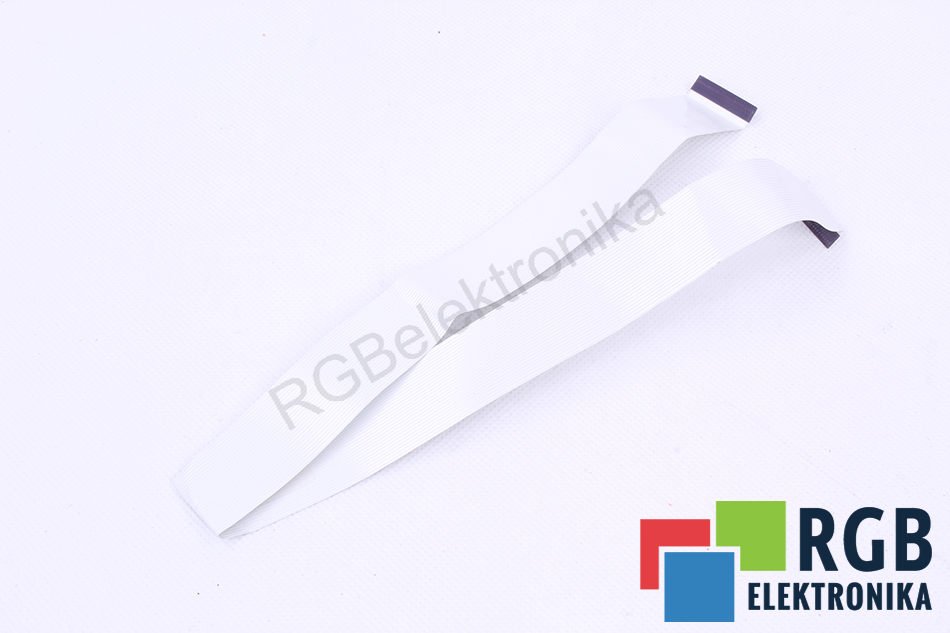 TAŚMA POŁĄCZENIOWA 26PIN 480MM 139974-A