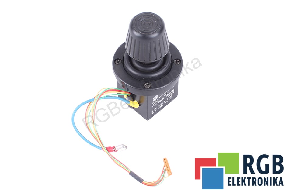 S30JBK-ZT-30R3G 4889G JOYSTICK CONTROLLER CALDARO AB