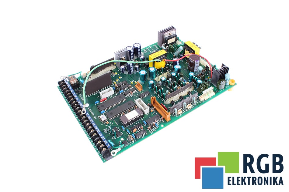 FVR-G5S-4 FUJI ELECTRIC FOR 7813.2 AC7800 LENZE 